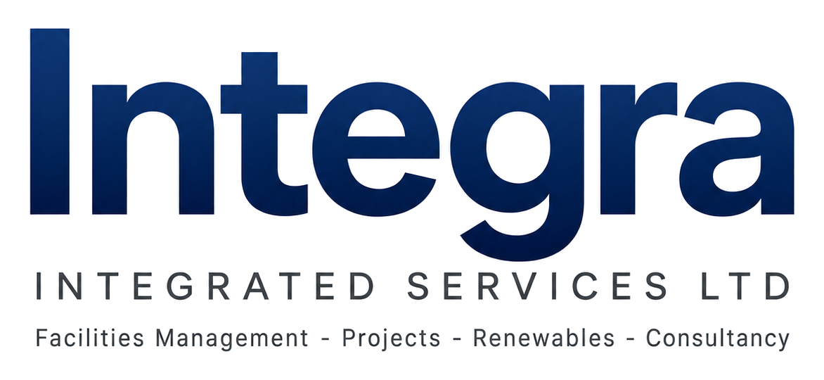 Integra Integrated Services Ltd logo